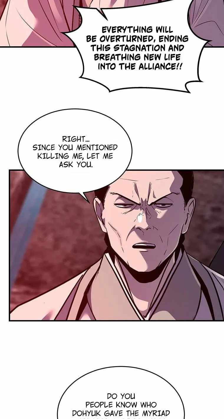 The World’s Best Martial Arts Instructor Chapter 99 page 42