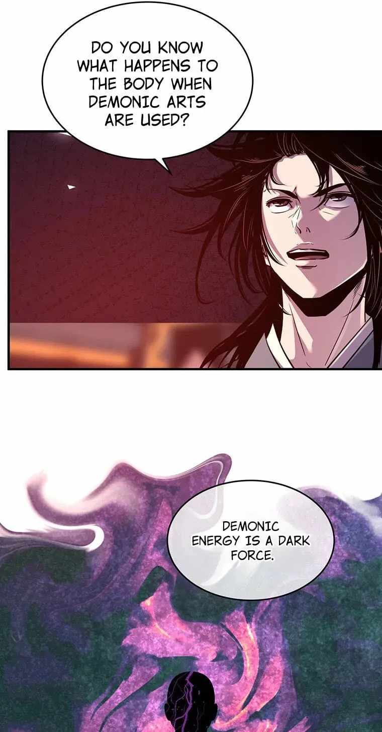 The World’s Best Martial Arts Instructor Chapter 99 page 56