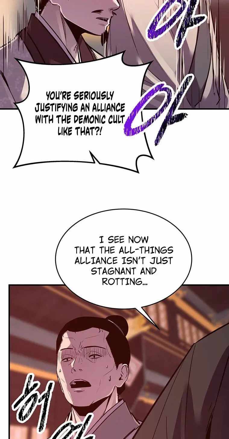 The World’s Best Martial Arts Instructor Chapter 99 page 63