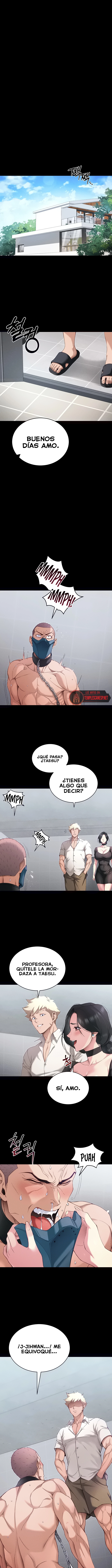 Taming A Female Bully Raw Chapter 69 page 2