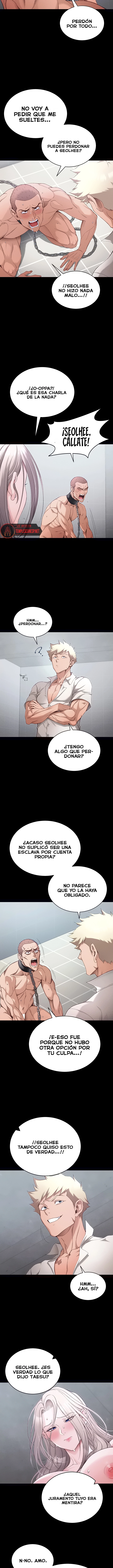 Taming A Female Bully Raw Chapter 69 page 3