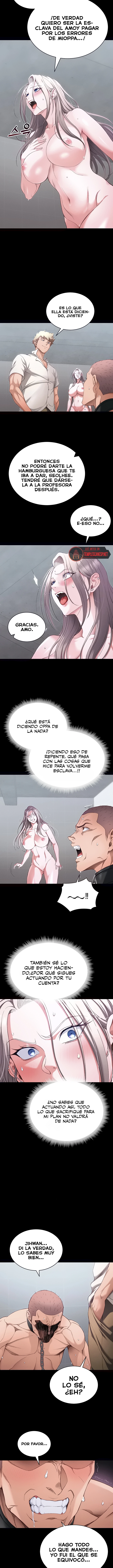 Taming A Female Bully Raw Chapter 69 page 4