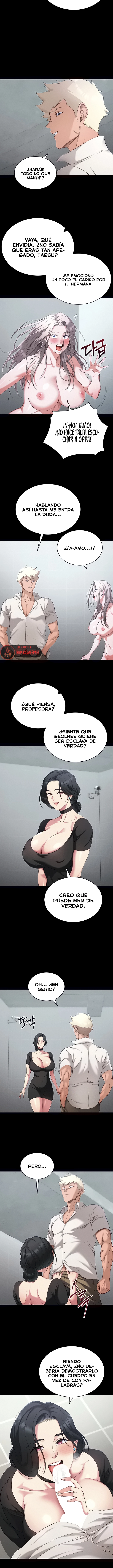 Taming A Female Bully Raw Chapter 69 page 5