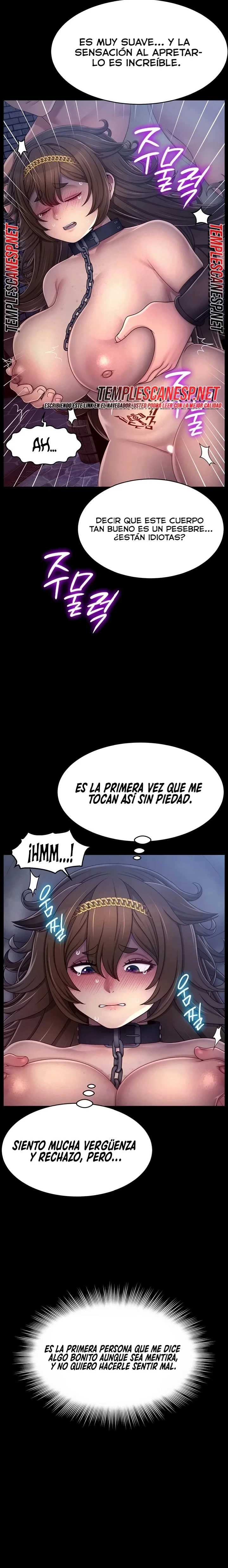 Ero: The Princess Submits Raw Chapter 35 page 5