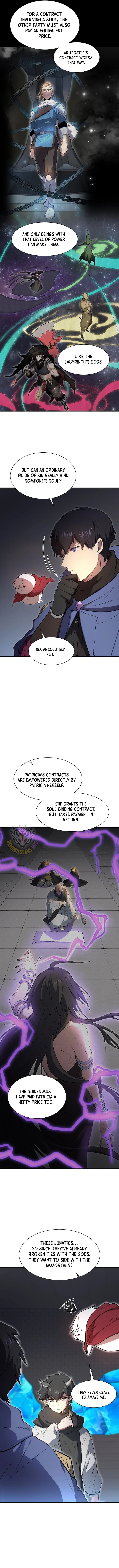 Level Up With Skills Chapter 127 page 15