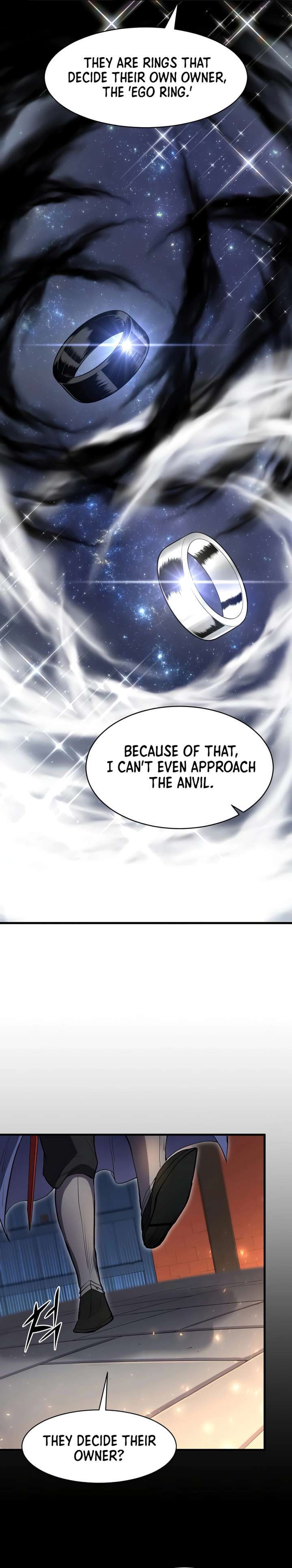 Level Up With Skills Chapter 143 page 19