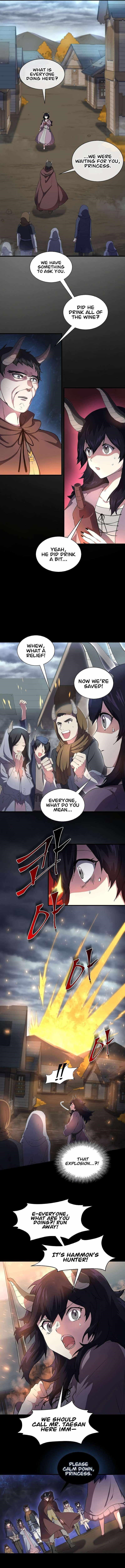 Level Up With Skills Chapter 69 page 2
