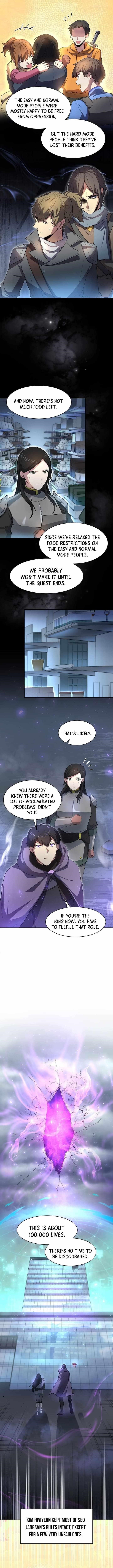 Level Up With Skills Chapter 83 page 8