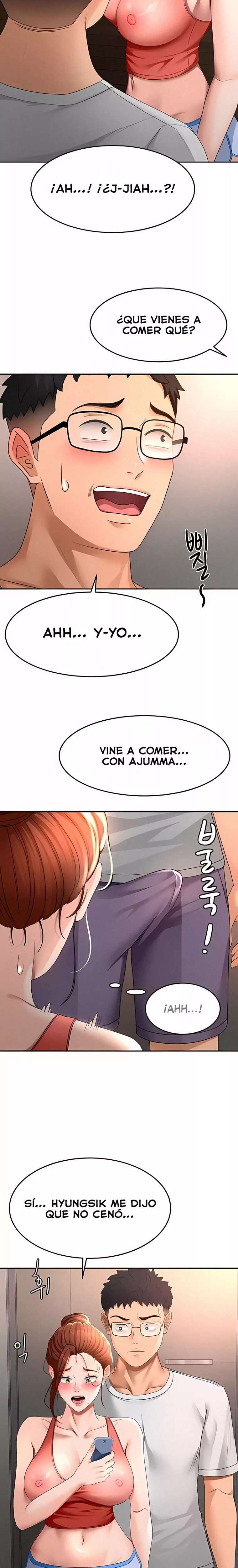 Rooftop Sex King Raw Chapter 49 page 2