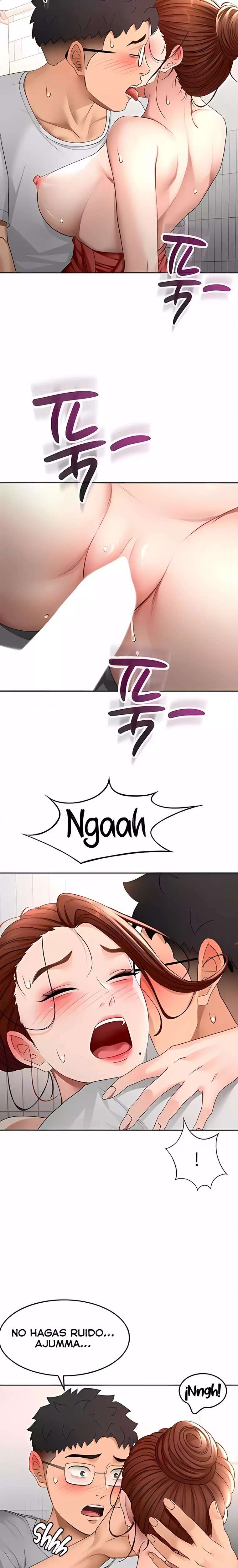 Rooftop Sex King Raw Chapter 49 page 21