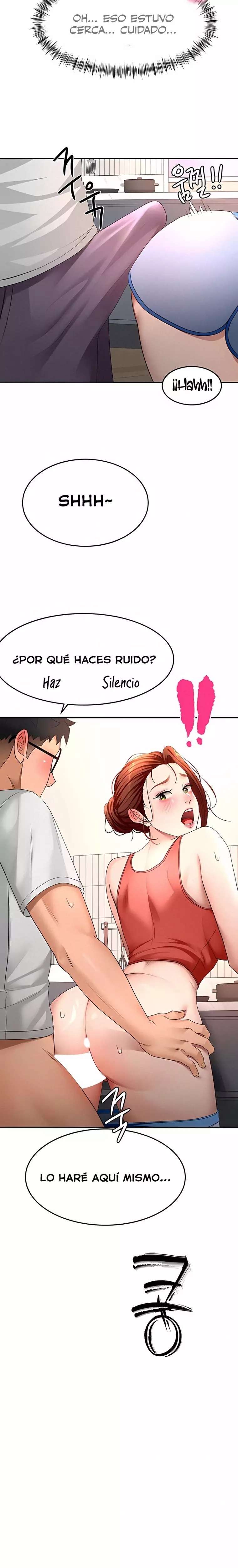 Rooftop Sex King Raw Chapter 49 page 5