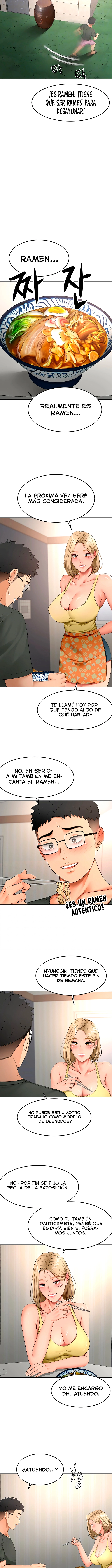 Rooftop Sex King Raw Chapter 66 page 4