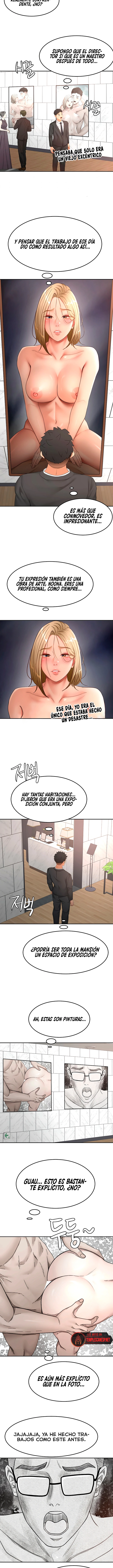 Rooftop Sex King Raw Chapter 66 page 9