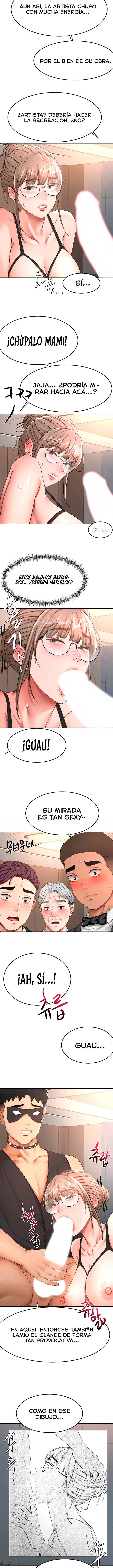 Rooftop Sex King Raw Chapter 68 page 4