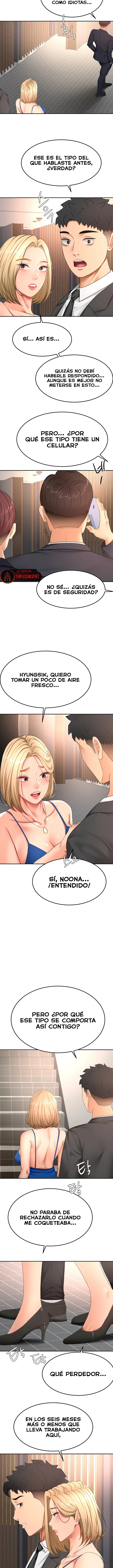 Rooftop Sex King Raw Chapter 70 page 6