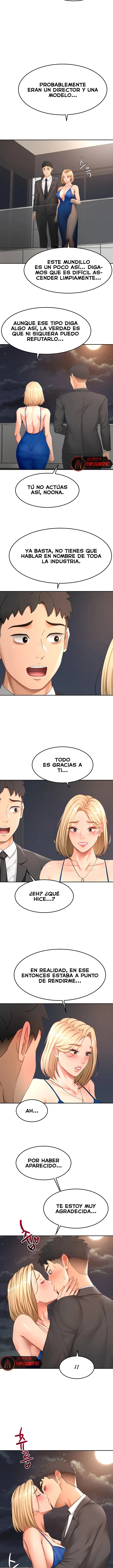 Rooftop Sex King Raw Chapter 70 page 8