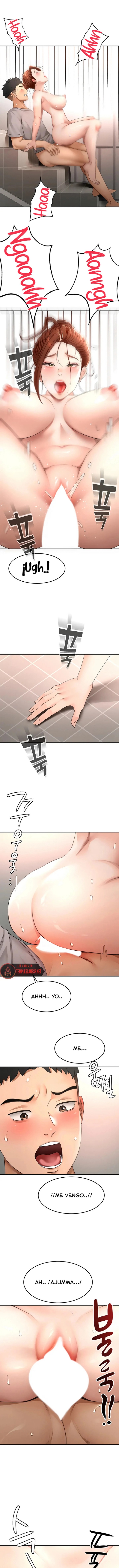 Rooftop Sex King Raw Chapter 78 page 7