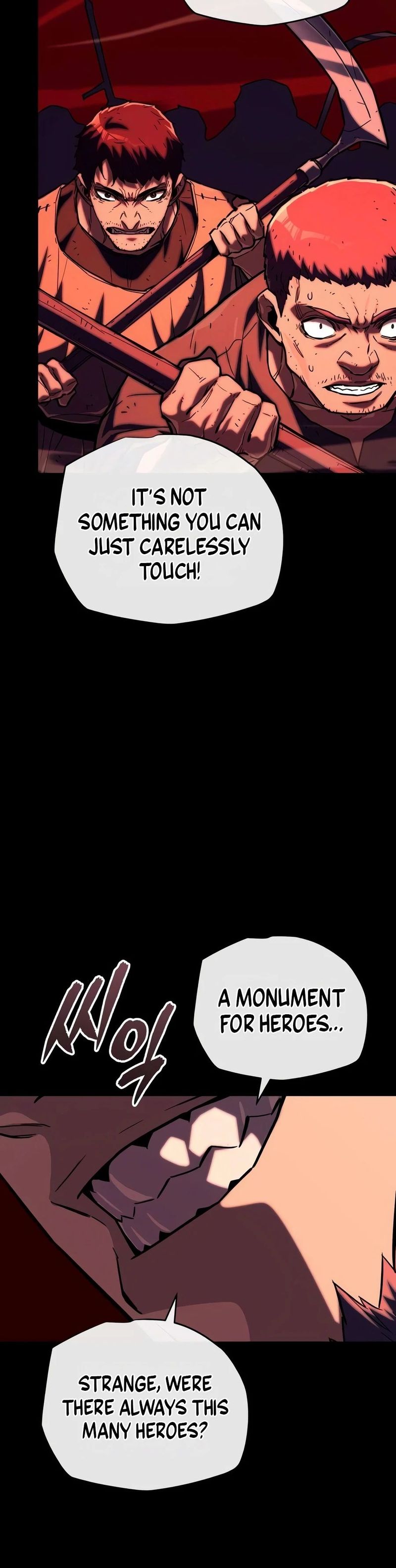 Starting With 13 Hidden Traits Chapter 33 page 17