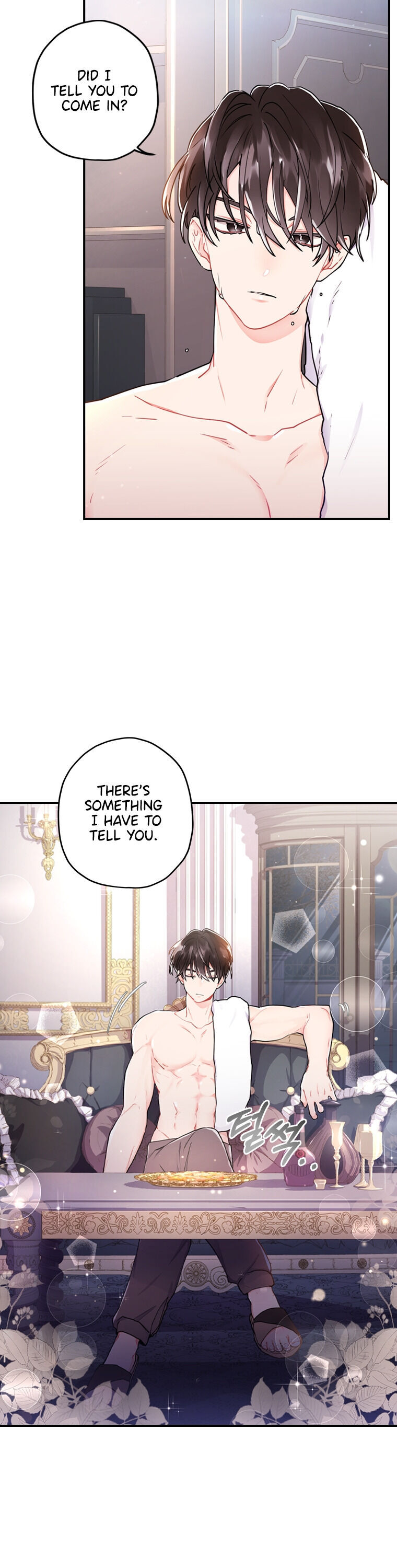 I Became The Male Lead’S Adopted Daughter Chapter 10 page 6