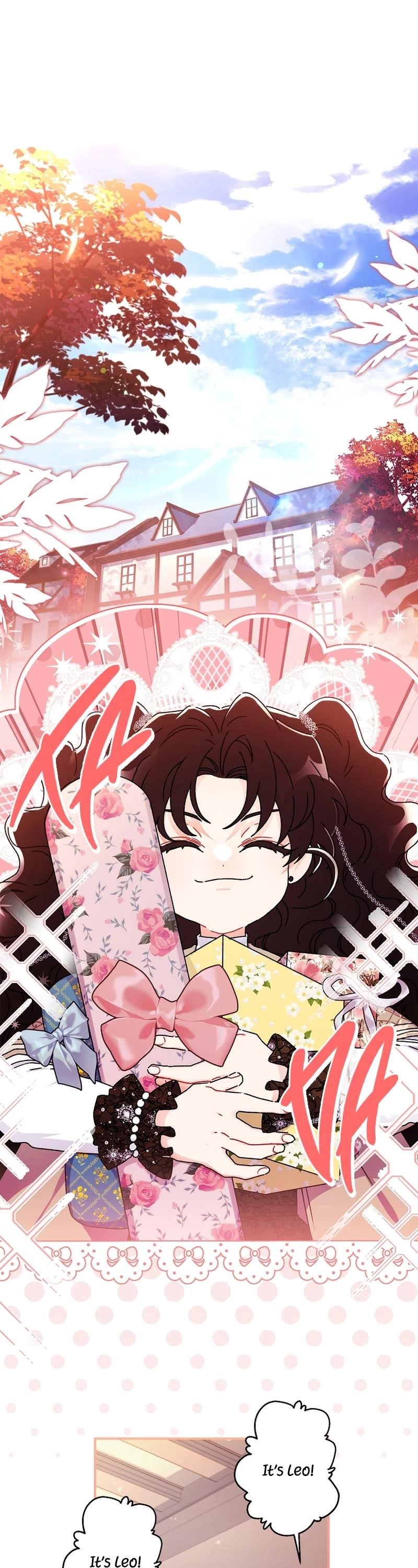 I Became The Male Lead’S Adopted Daughter Chapter 114 page 2