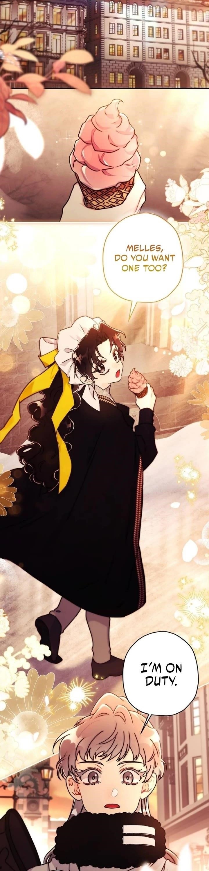 I Became The Male Lead’S Adopted Daughter Chapter 138 page 2