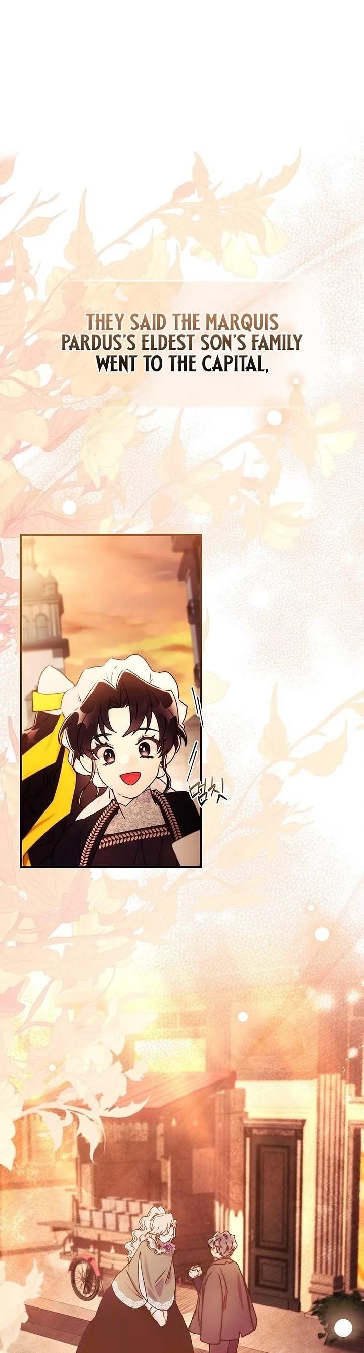 I Became The Male Lead’S Adopted Daughter Chapter 138 page 4