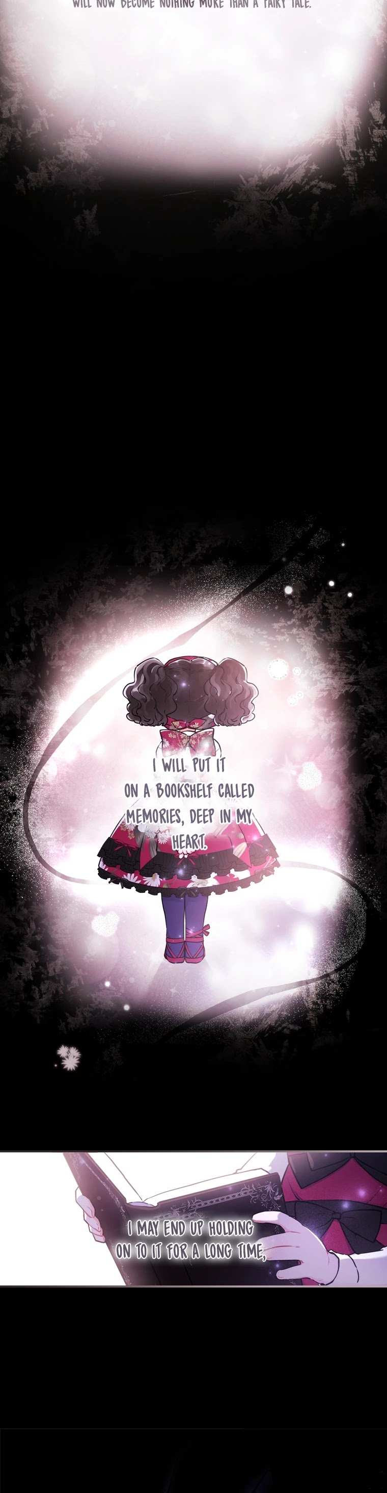 I Became The Male Lead’S Adopted Daughter Chapter 28 page 37