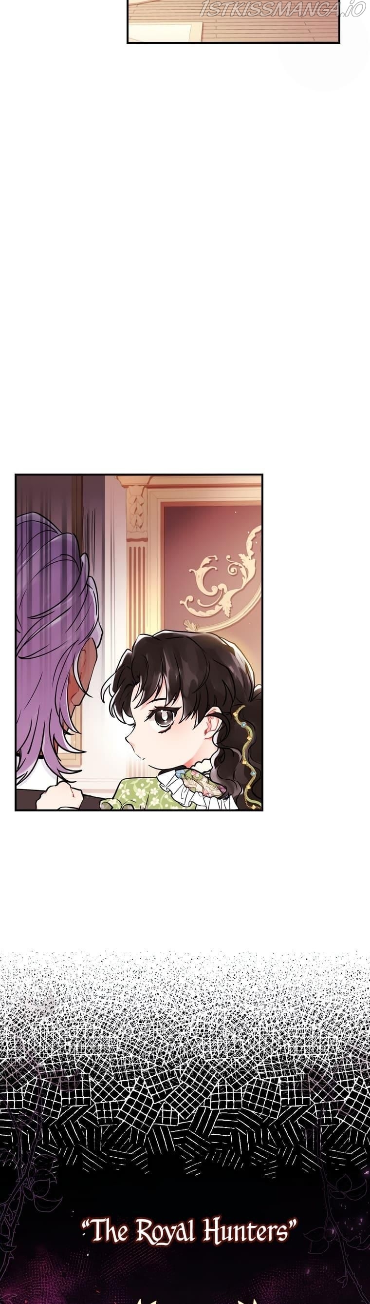 I Became The Male Lead’S Adopted Daughter Chapter 35 page 22