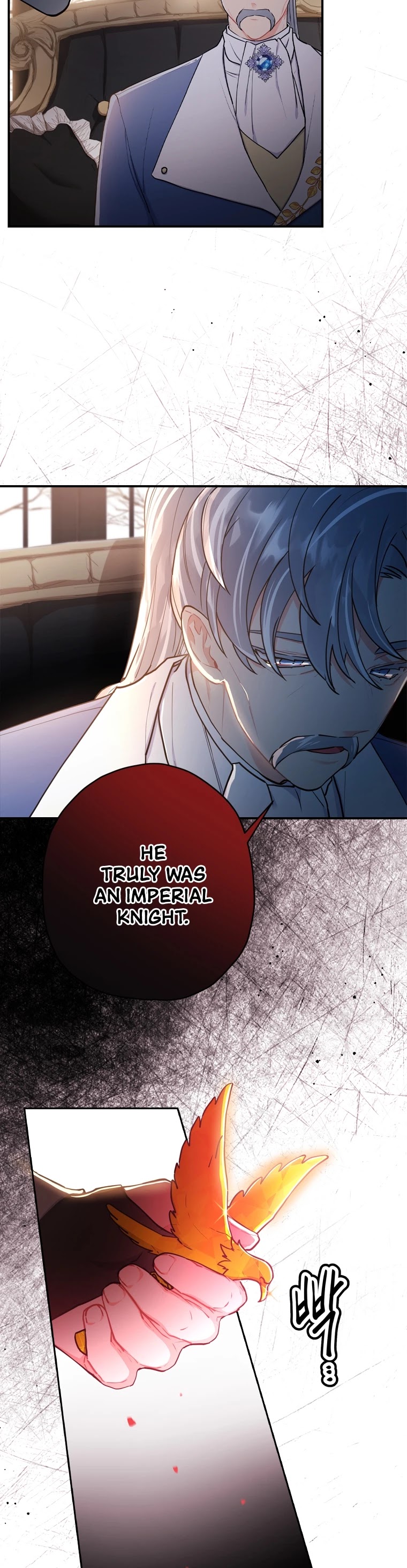 I Became The Male Lead’S Adopted Daughter Chapter 40 page 11