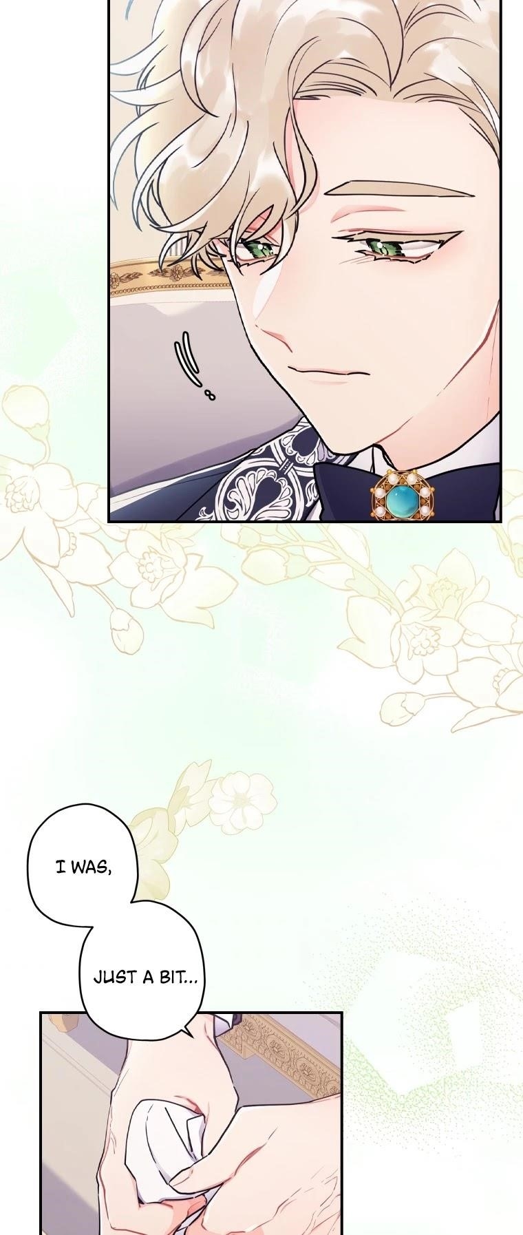 I Became The Male Lead’S Adopted Daughter Chapter 44 page 30