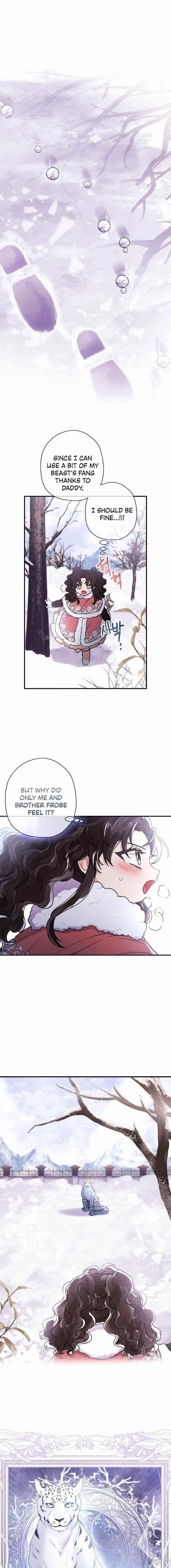 I Became The Male Lead’S Adopted Daughter Chapter 49 page 10