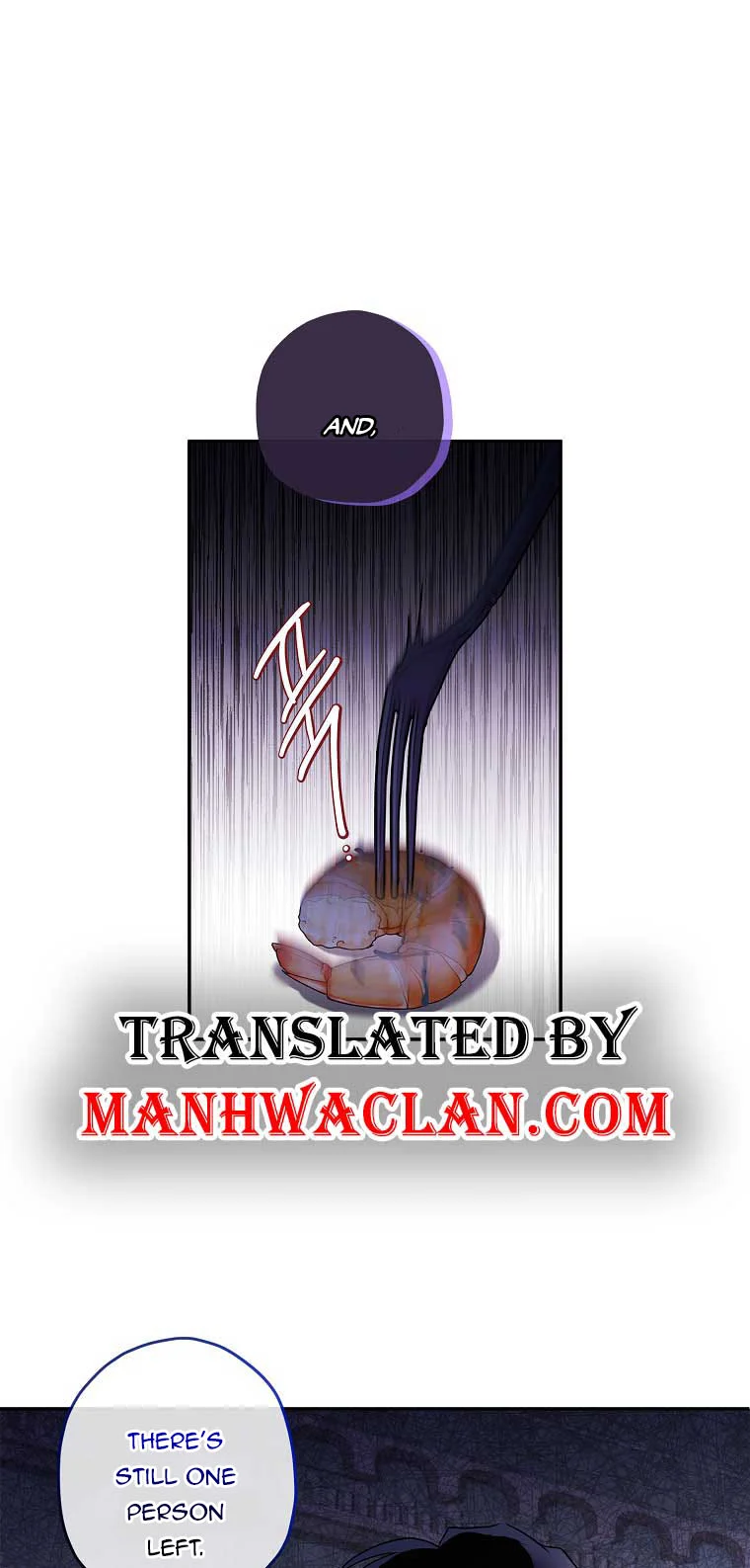 I Became The Male Lead’S Adopted Daughter Chapter 60.5 page 1