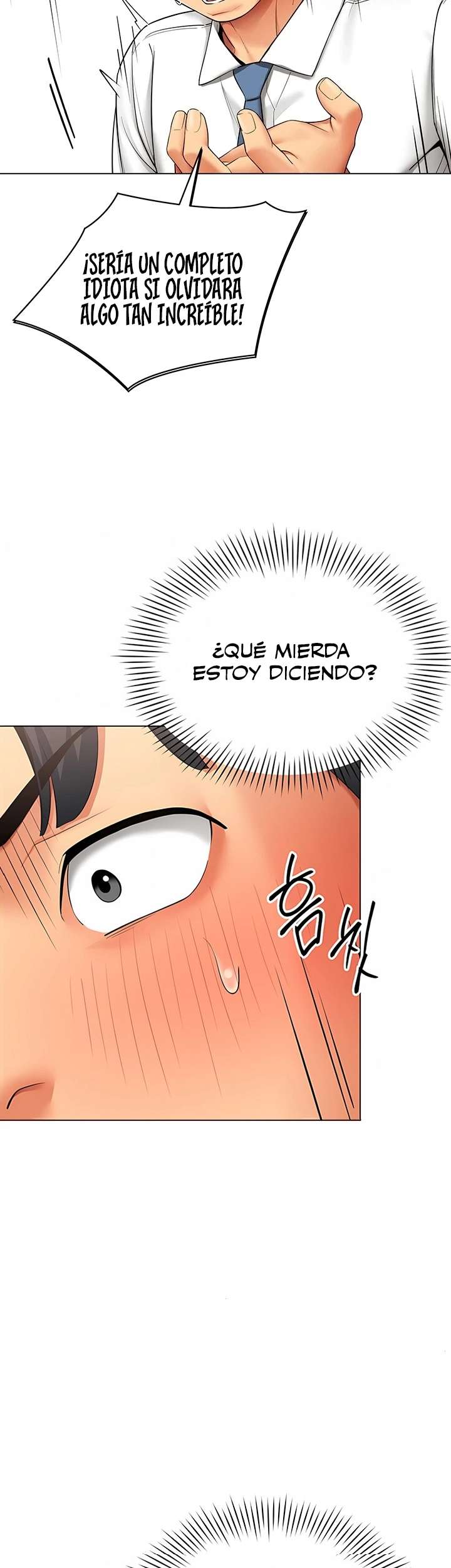 I Report Regarding Gender Raw Chapter 12 page 19