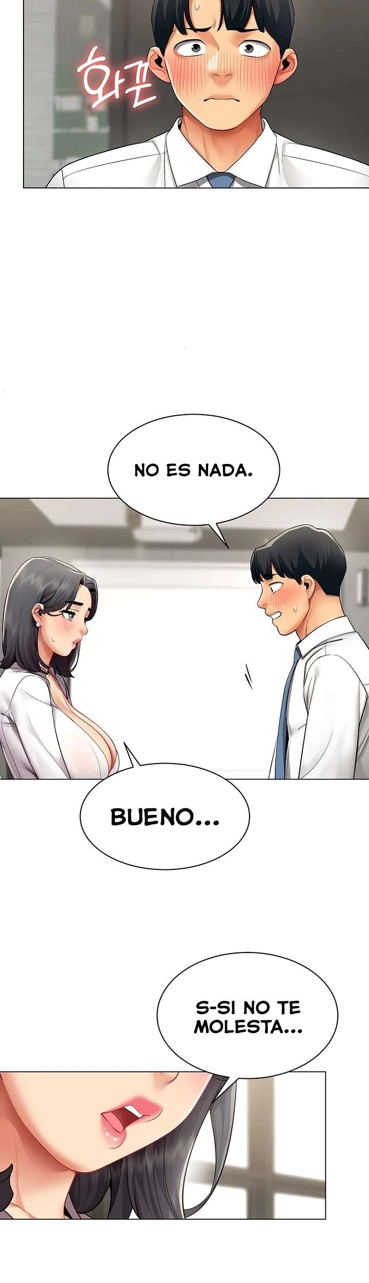 I Report Regarding Gender Raw Chapter 12 page 24