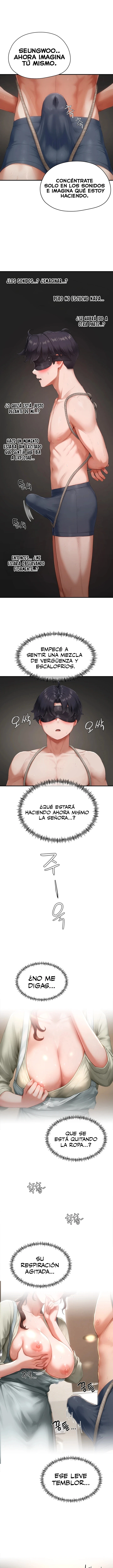 Slave Code Raw Chapter 11 page 11