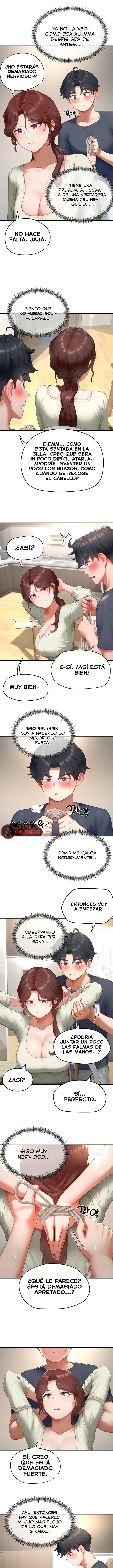 Slave Code Raw Chapter 12 page 7