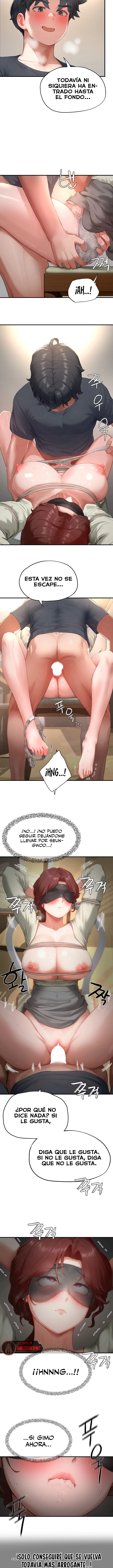 Slave Code Raw Chapter 14 page 4