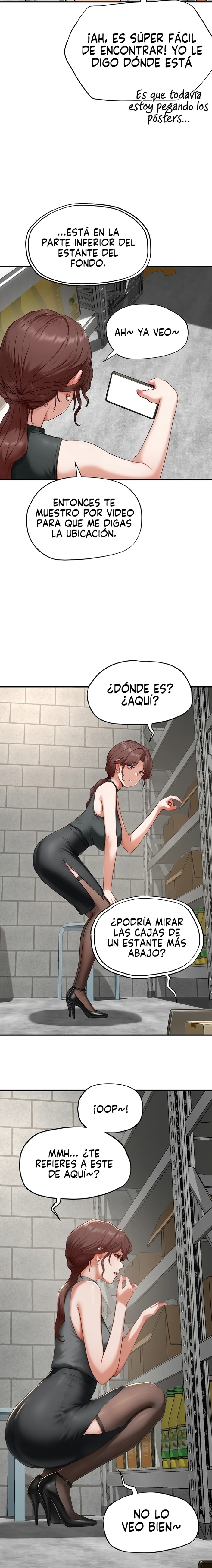Slave Code Raw Chapter 16 page 11