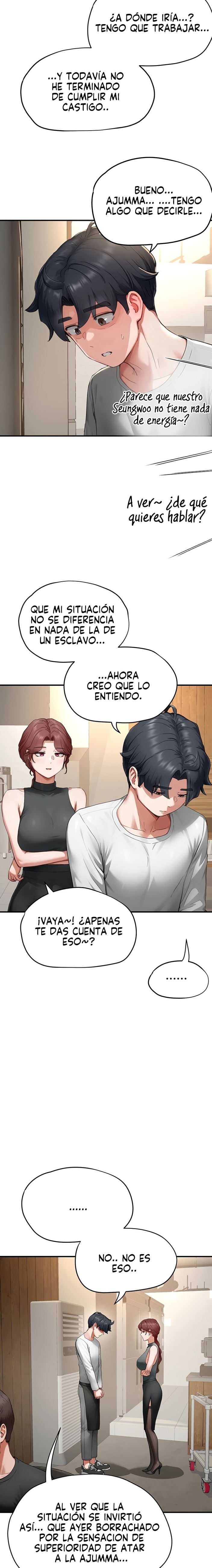 Slave Code Raw Chapter 16 page 16