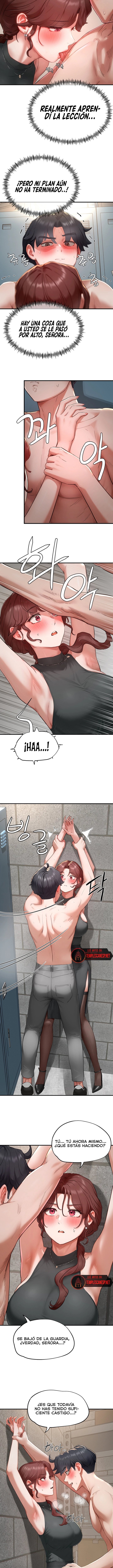 Slave Code Raw Chapter 17 page 4
