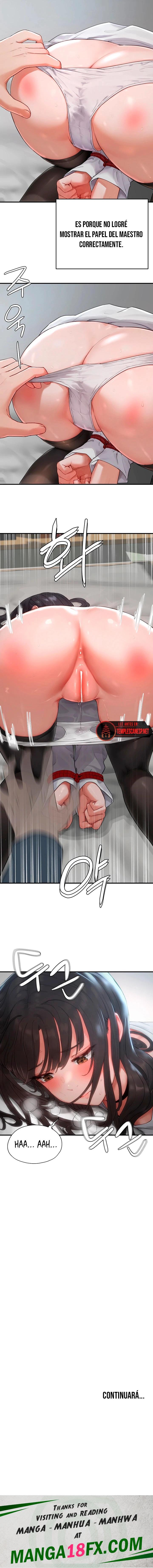 Slave Code Raw Chapter 2 page 15