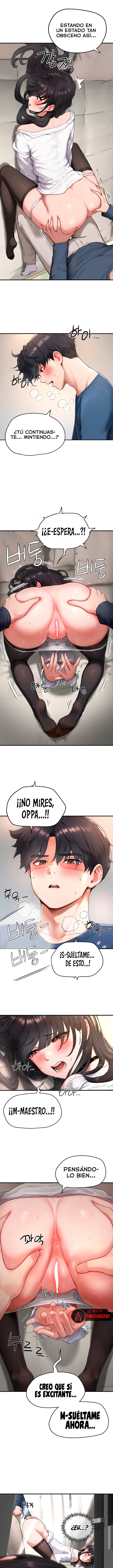 Slave Code Raw Chapter 3 page 3