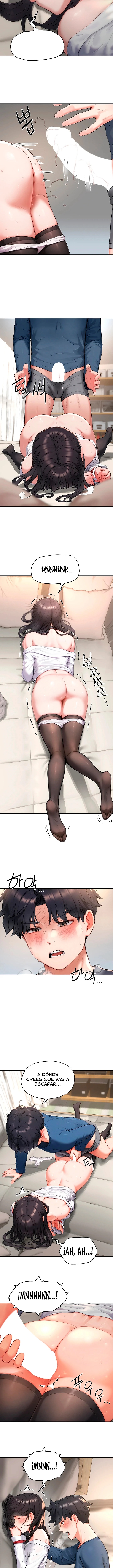 Slave Code Raw Chapter 3 page 6