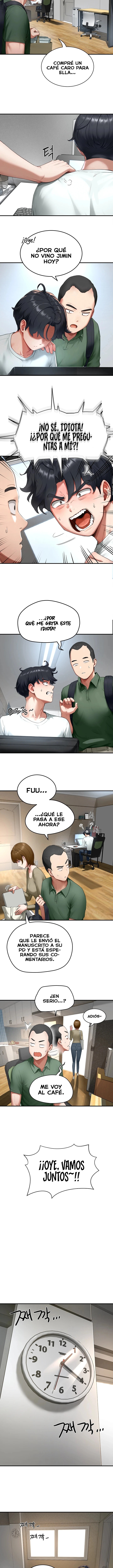 Slave Code Raw Chapter 6 page 3