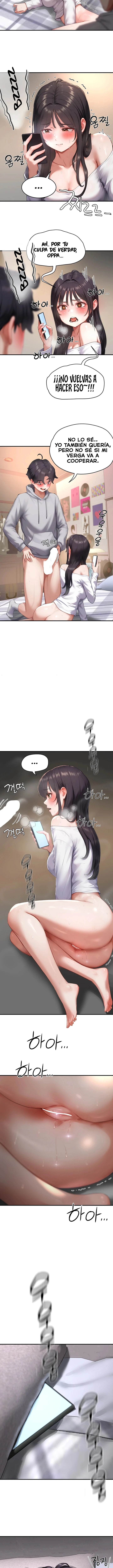 Slave Code Raw Chapter 7 page 9