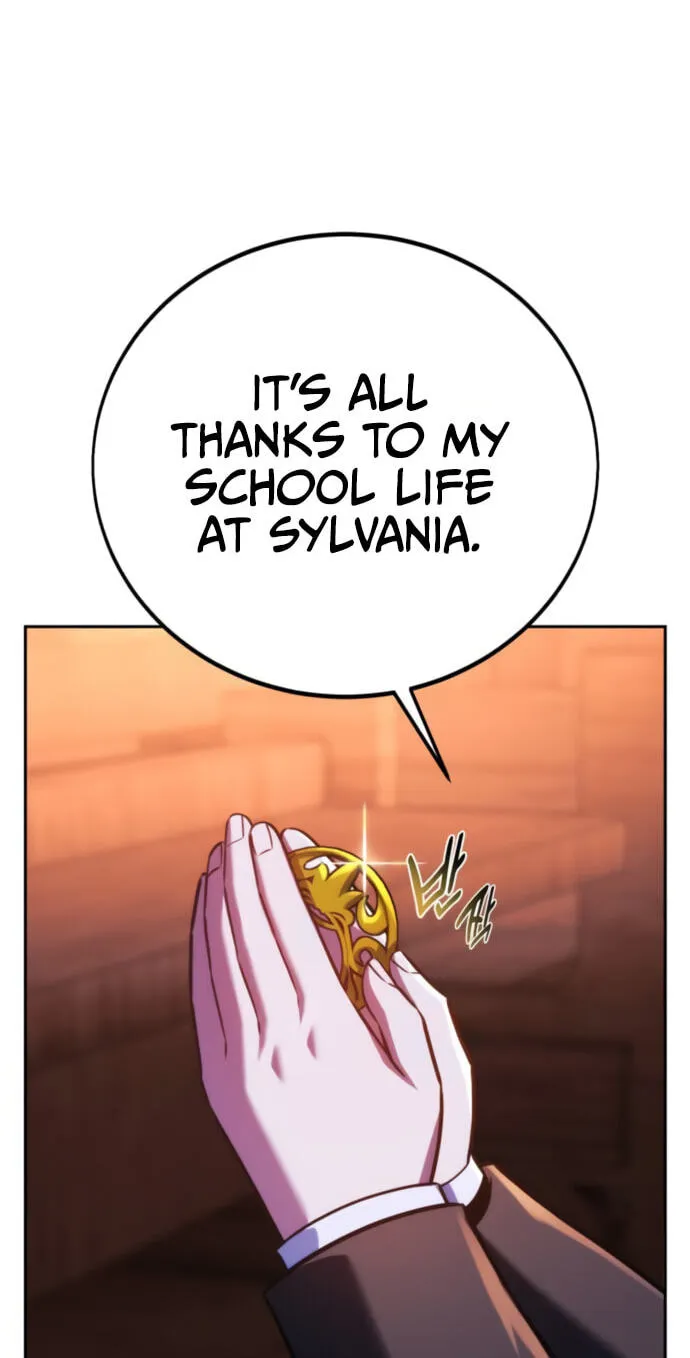 The Extra’s Academy Survival Guide Chapter 119 page 16