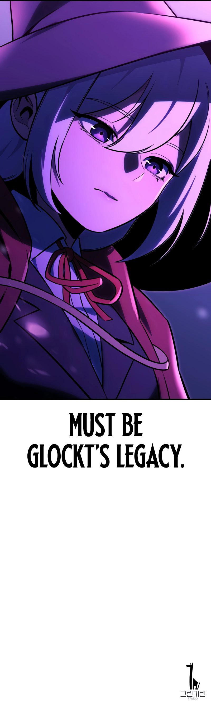 The Extra’s Academy Survival Guide Chapter 33 page 21