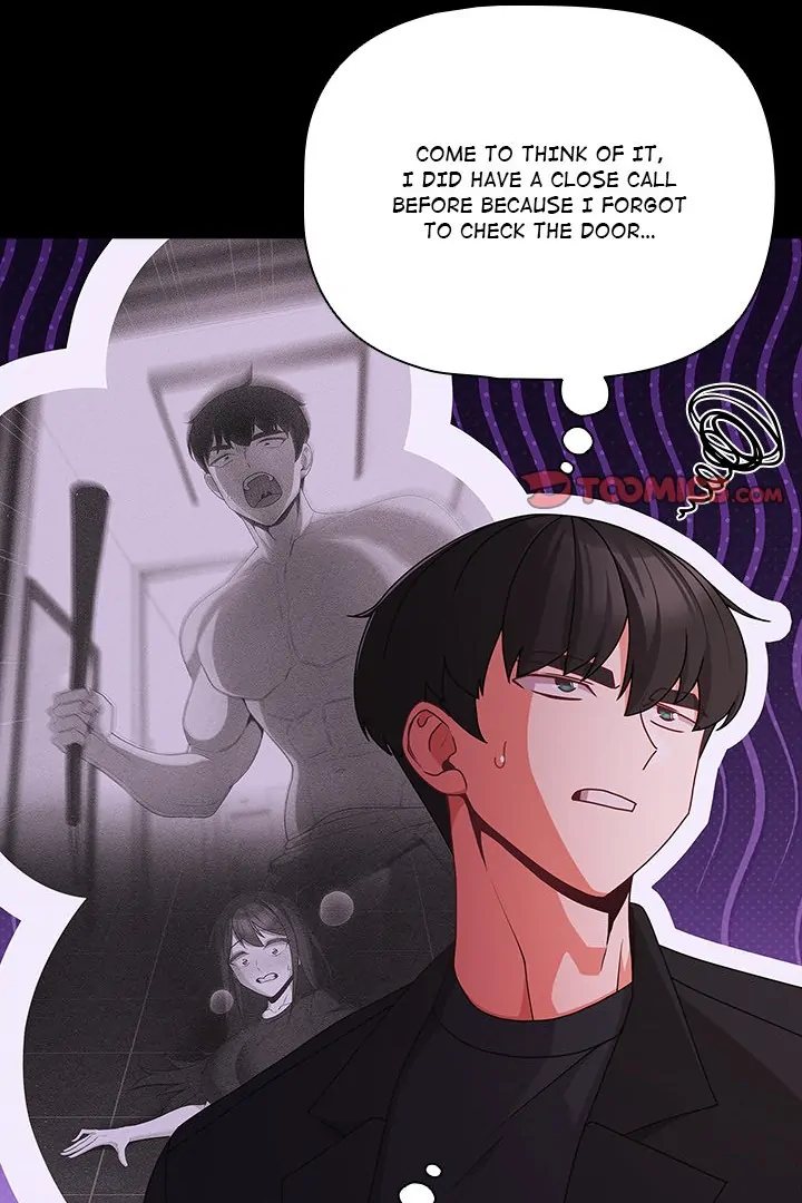 People of The Dark Chapter 21 page 109