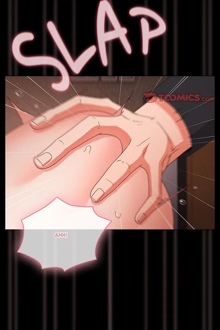 People of The Dark Chapter 21 page 123