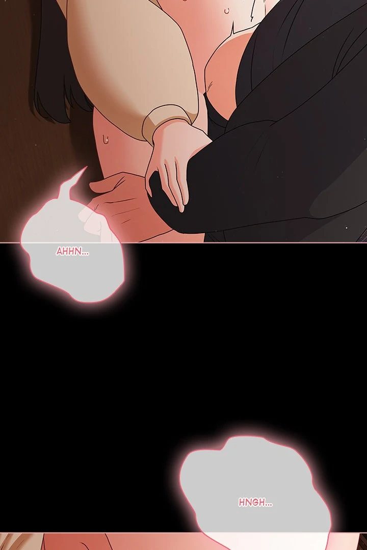 People of The Dark Chapter 21 page 17